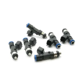 1000cc Fuel Injectors - 370Z