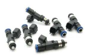 1000cc Fuel Injectors - G35/G37