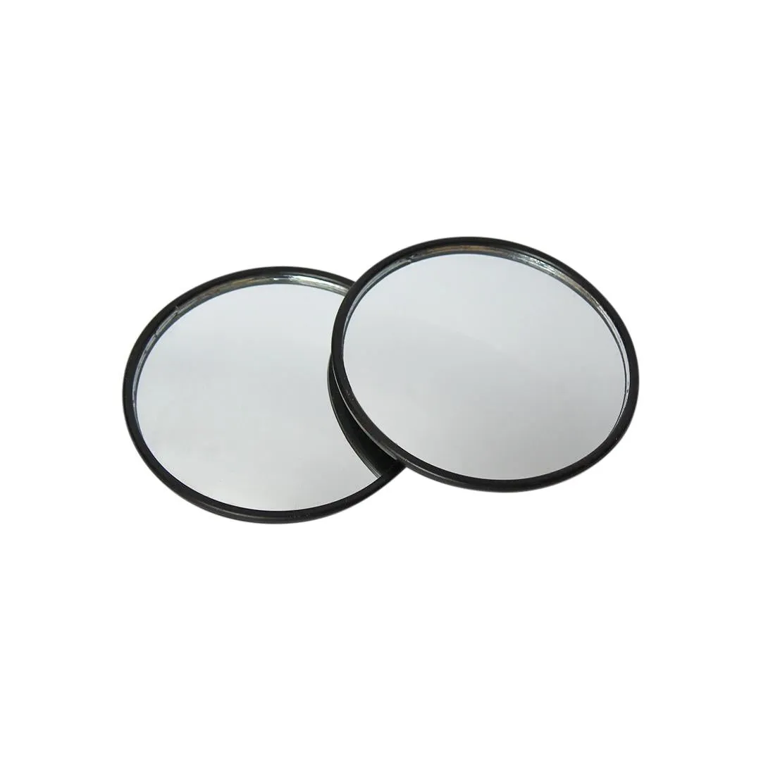 1pcs Basic Rear View Blind Spot Mirror 5cm/2in for Cars