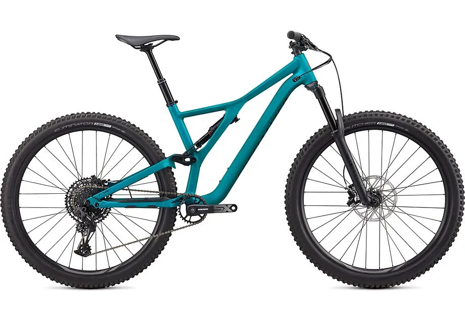 2020 Specialized Sj 29