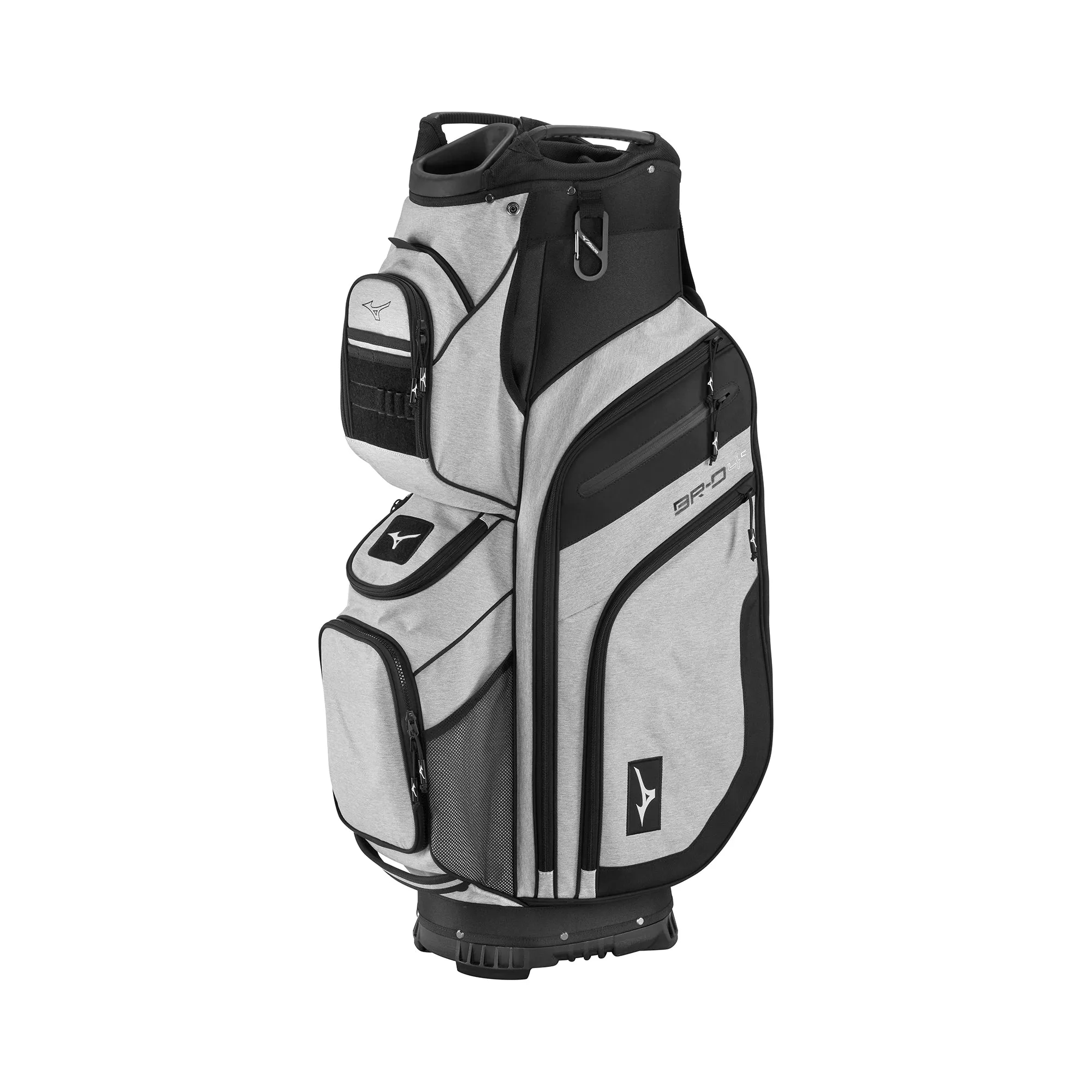 2024 Mizuno BR-D4 Cart Bag