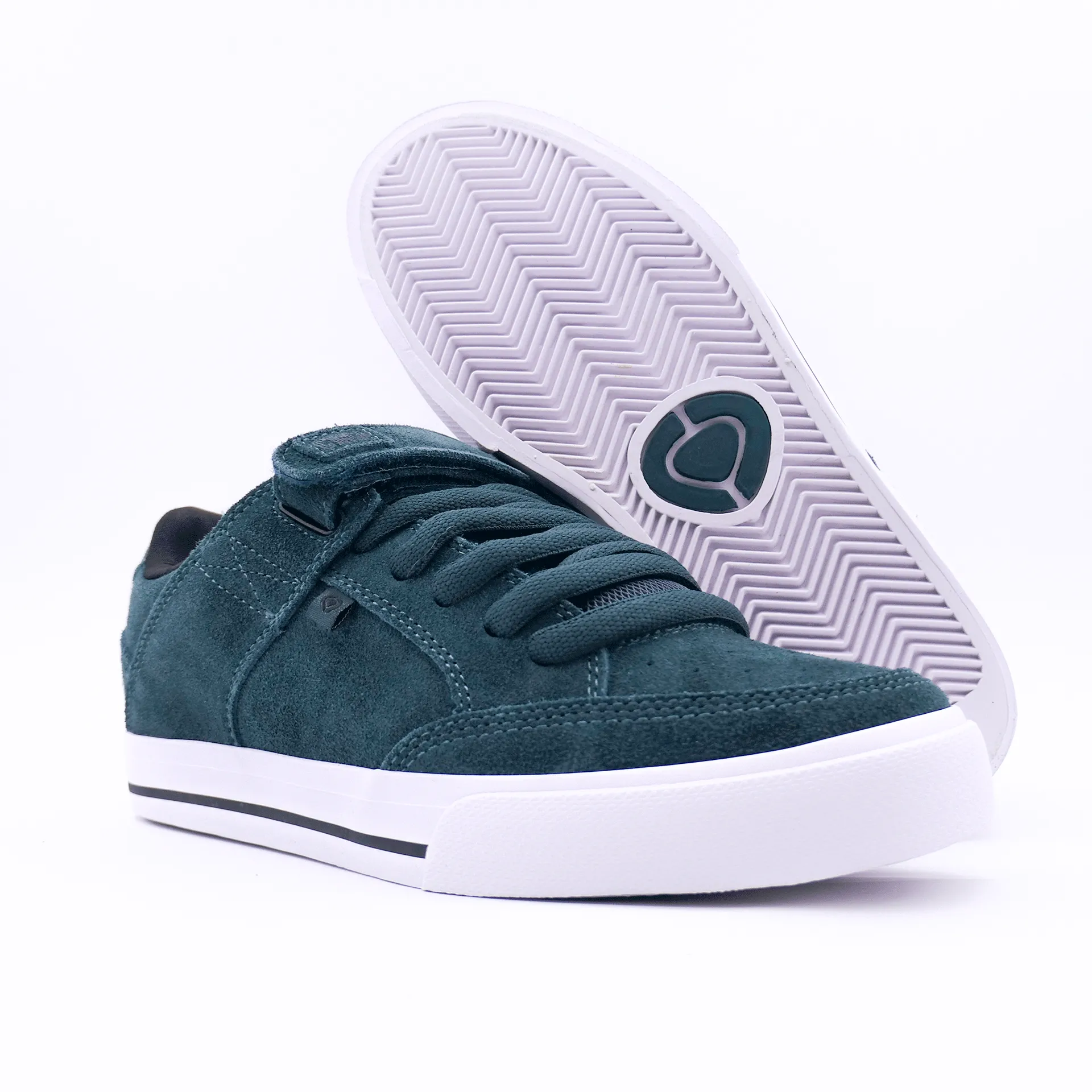 205 VULC-ATLANTIC DEEP/BLACK/WHITE