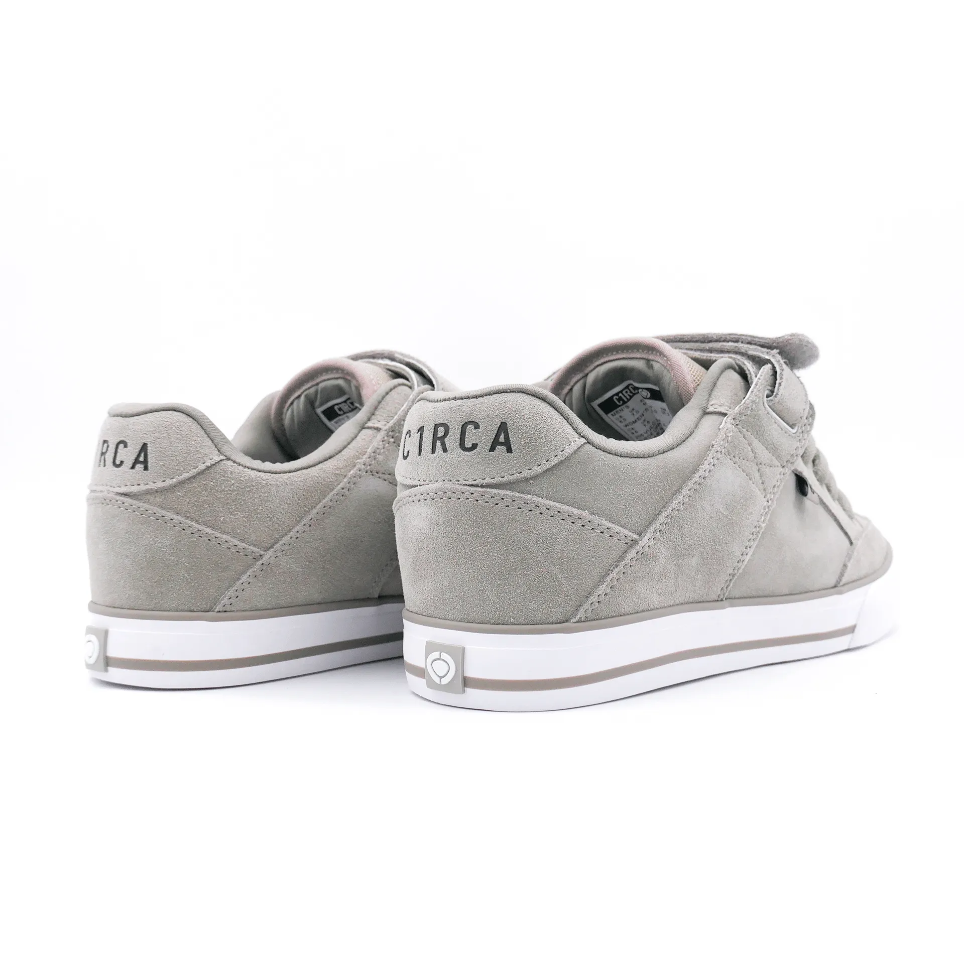 205 VULC-SILVER SAGE/WHITE