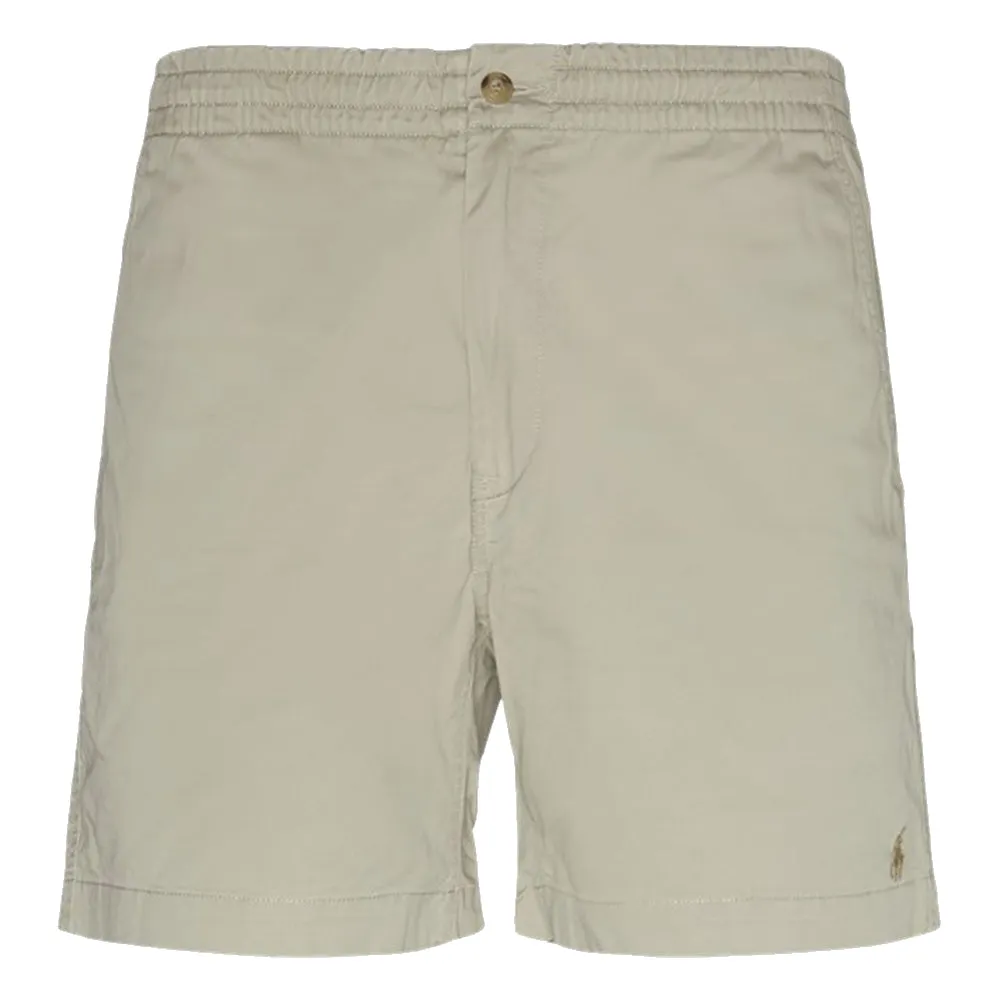 6-Inch Polo Prepster Stretch Twill Short