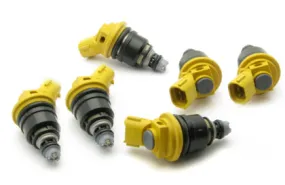 950cc Side Feed Injectors - 300ZX