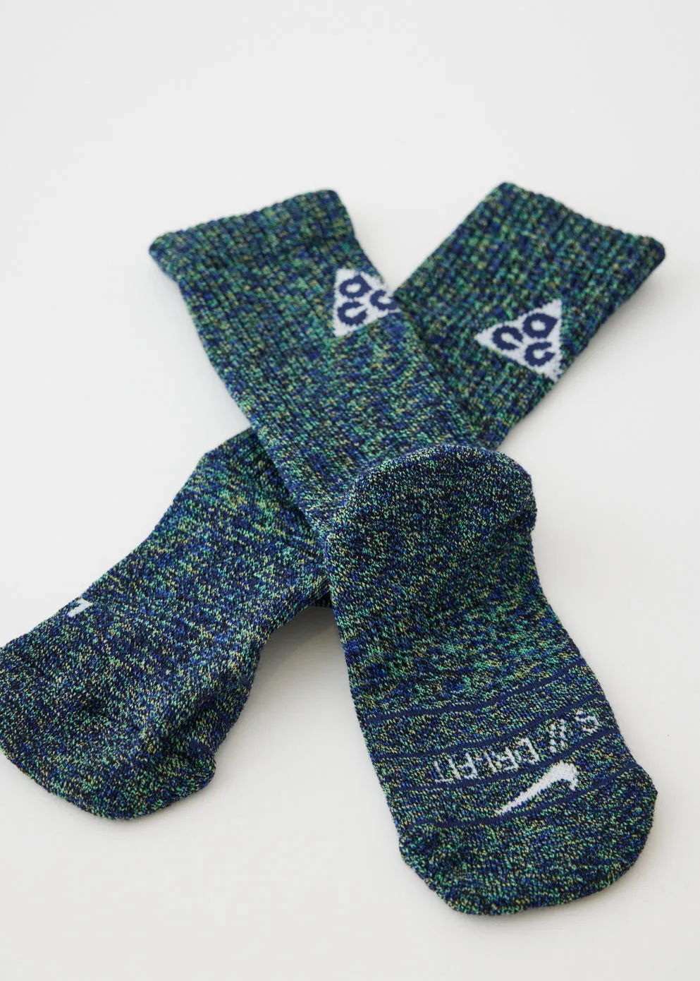 ACG Kelley Ridge Crew Socks