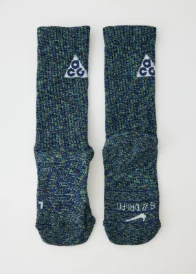 ACG Kelley Ridge Crew Socks