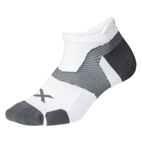 Adult's VECTR Cushion No Show Socks