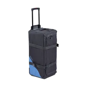 Akona - Roller Duffle 100L Bag - Black