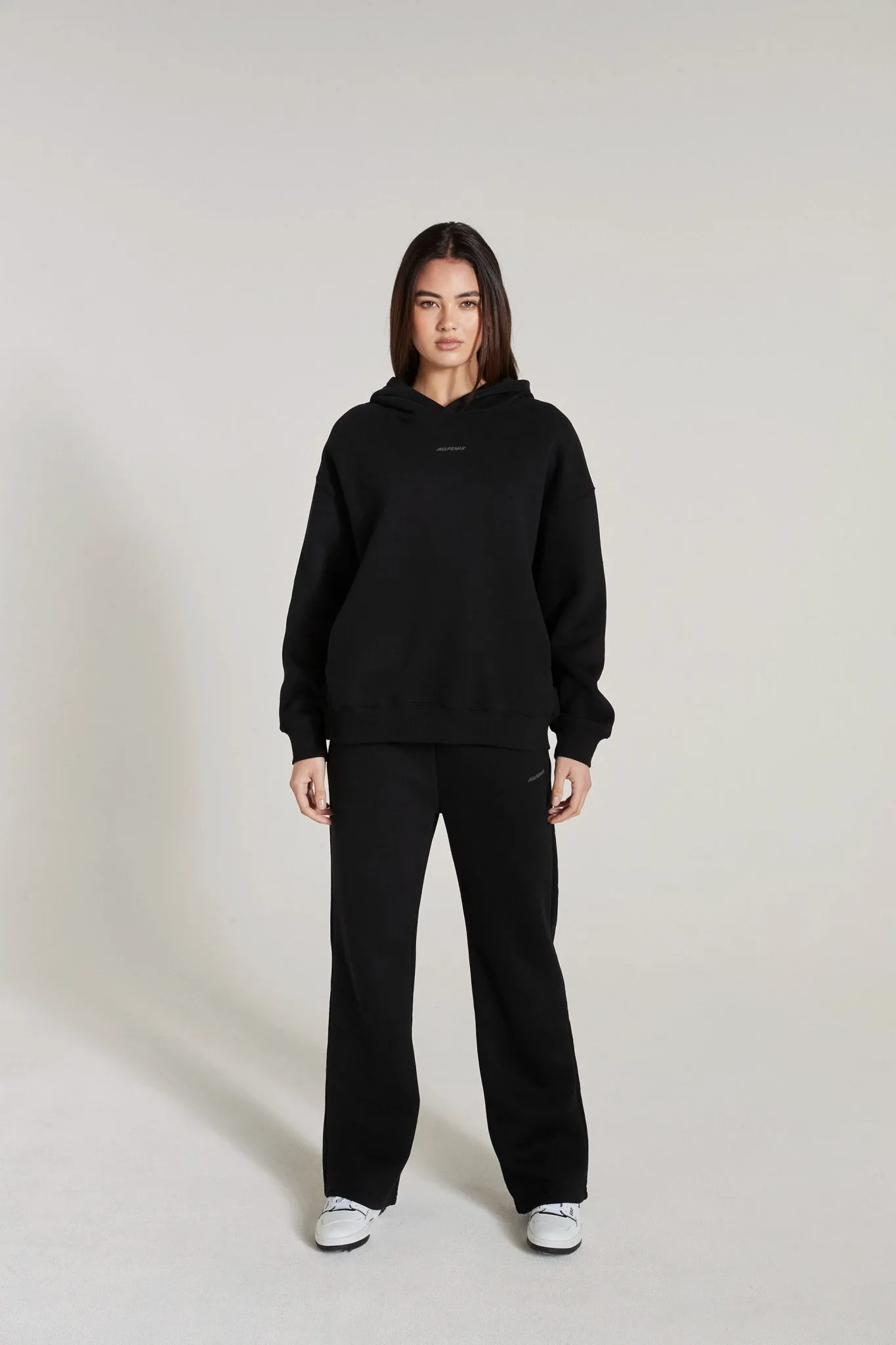 All Fenix Signature Wide Leg Track Pant