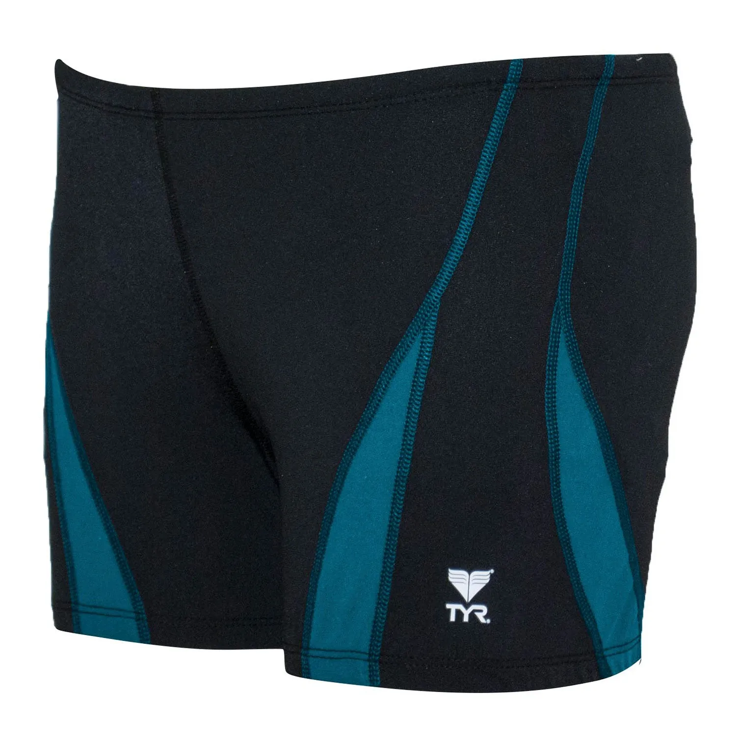 Alliance Splice Square Leg Swimsuit - Men's|-|Maillot de bain court Alliance Splice - Homme