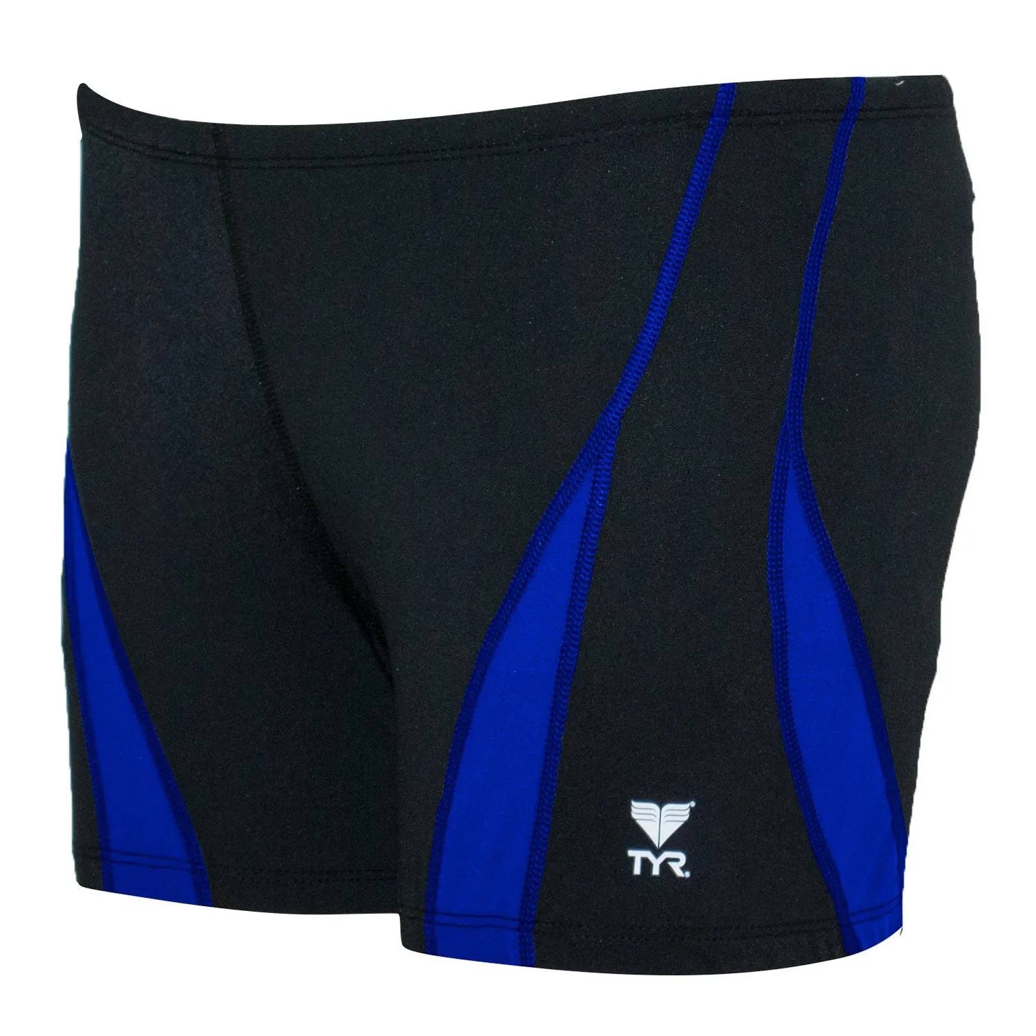 Alliance Splice Square Leg Swimsuit - Men's|-|Maillot de bain court Alliance Splice - Homme