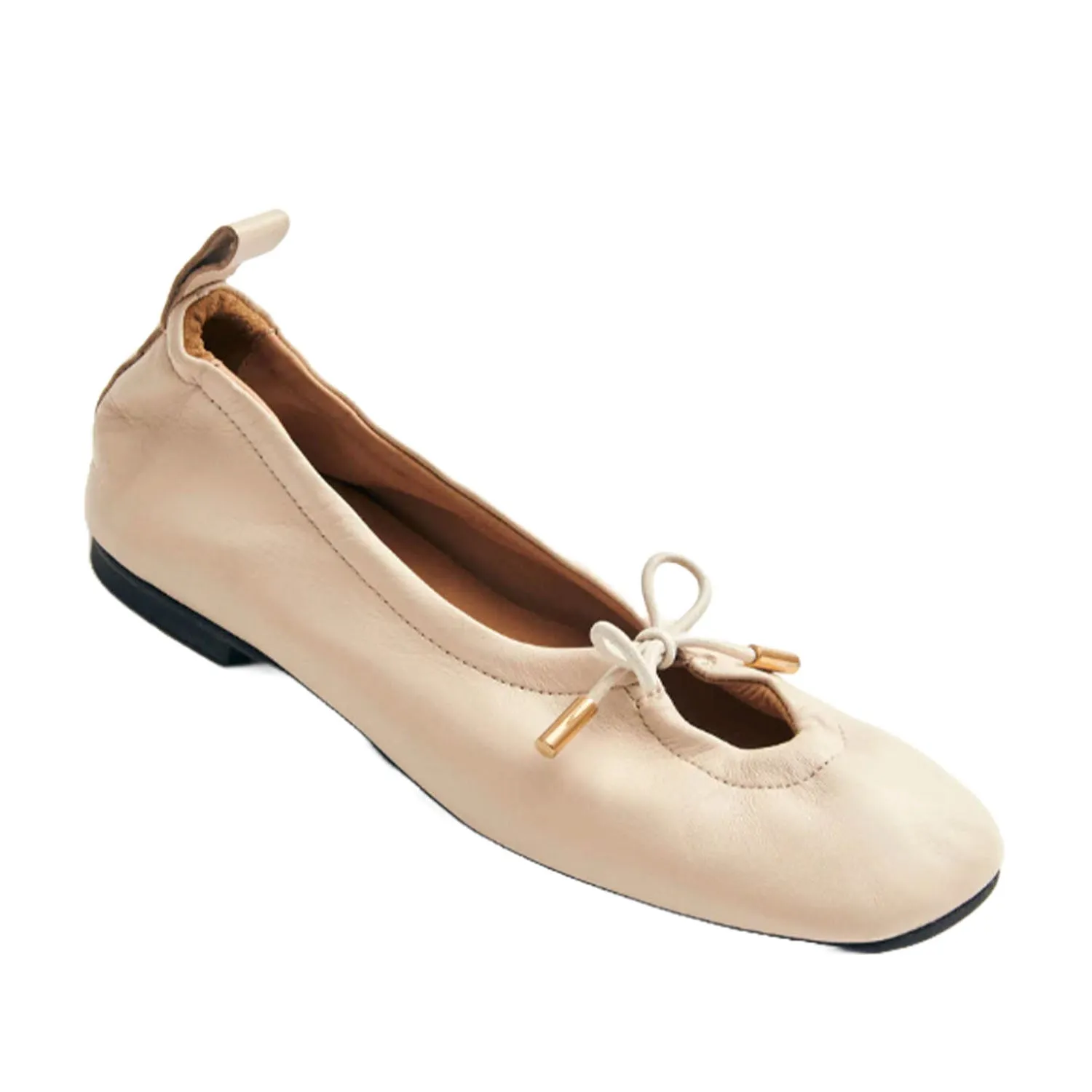 Alohas Women's Rosalind in Cream