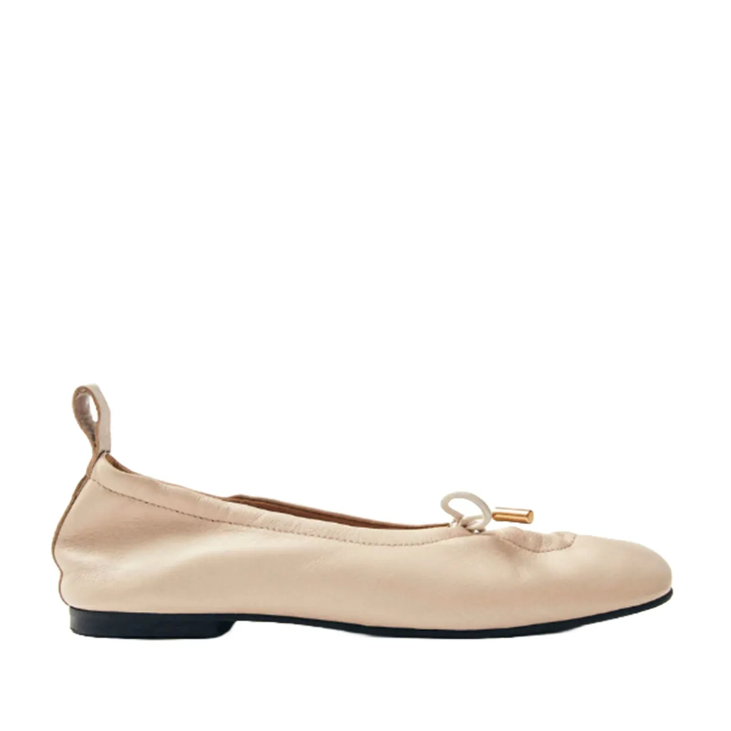 Alohas Women's Rosalind in Cream