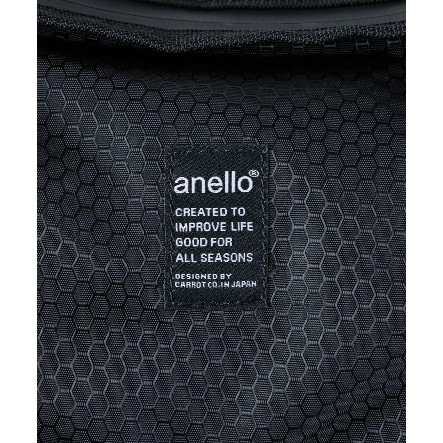 Anello Lit 2Way Tote Bag