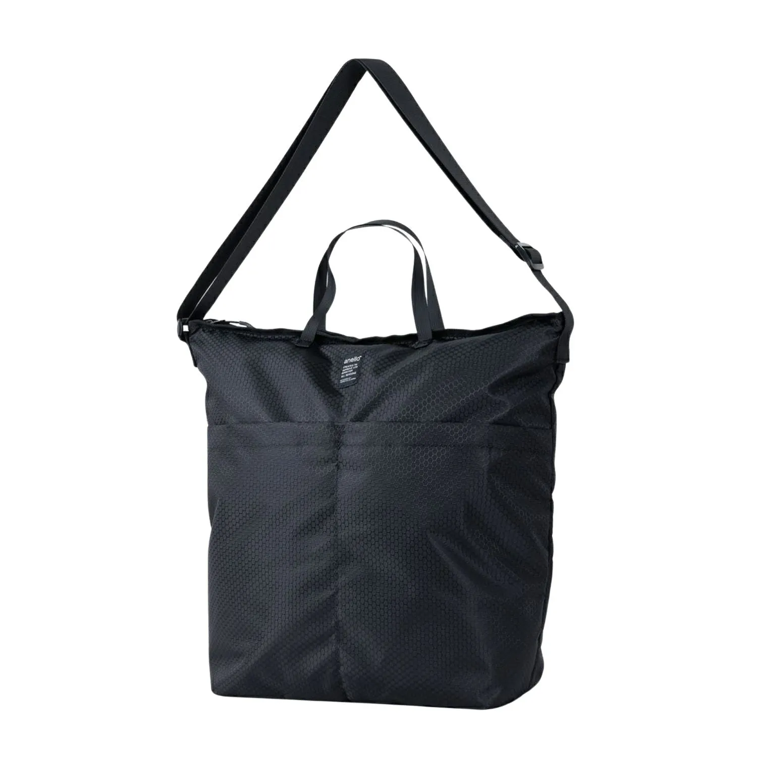 Anello Lit 2Way Tote Bag