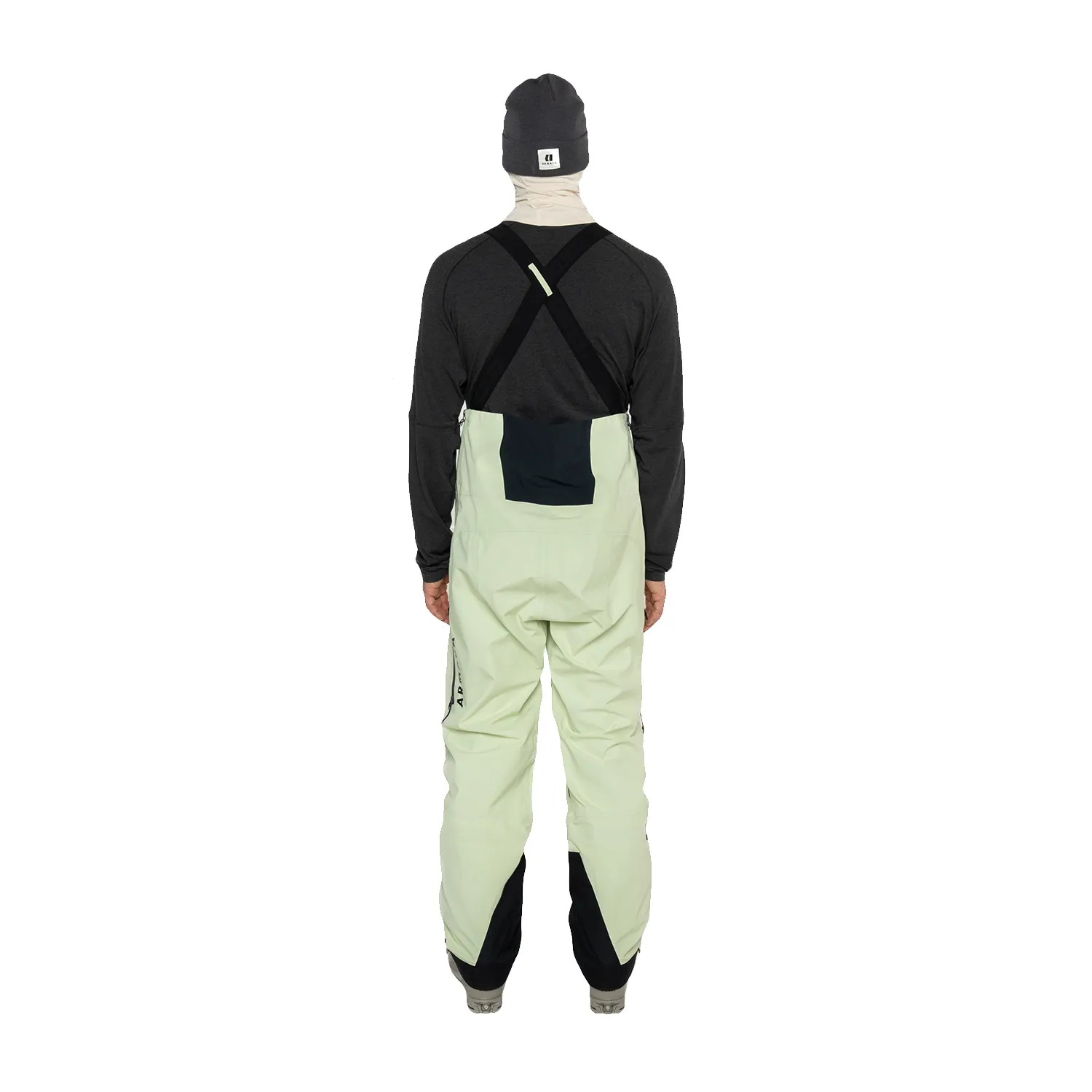 Armada Coveted 3L Gore-tex Bib 2025 Pant Lume