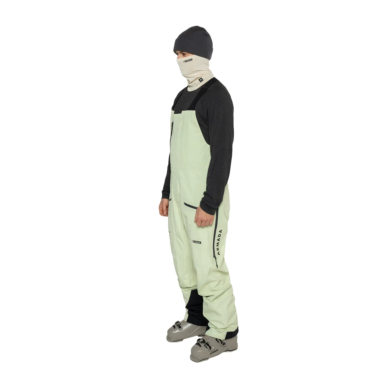 Armada Coveted 3L Gore-tex Bib 2025 Pant Lume