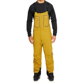 Armada Men's Coveted 3L Gore-tex Bib Pant 2024 Honey