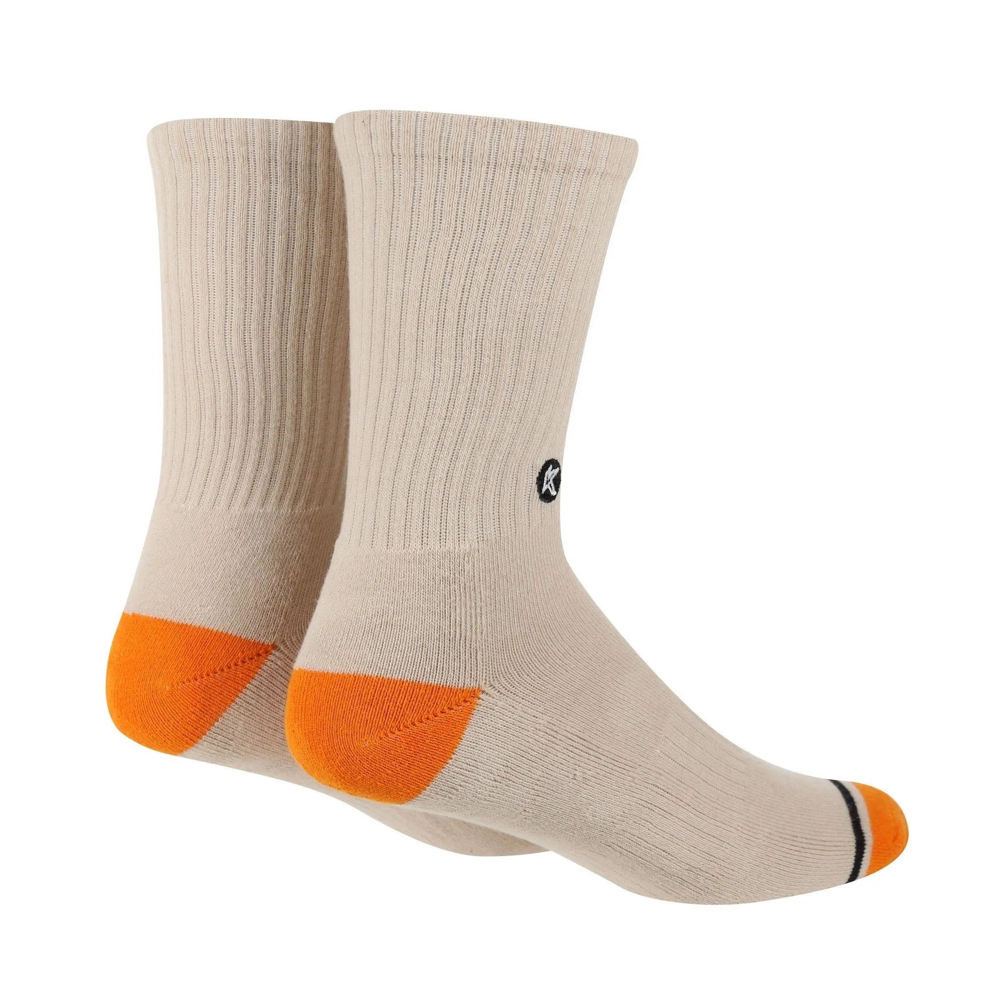 Artic Flame Crew Sock