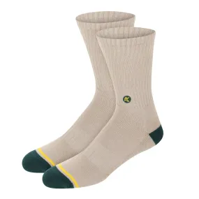 Artic Forrest Crew Sock