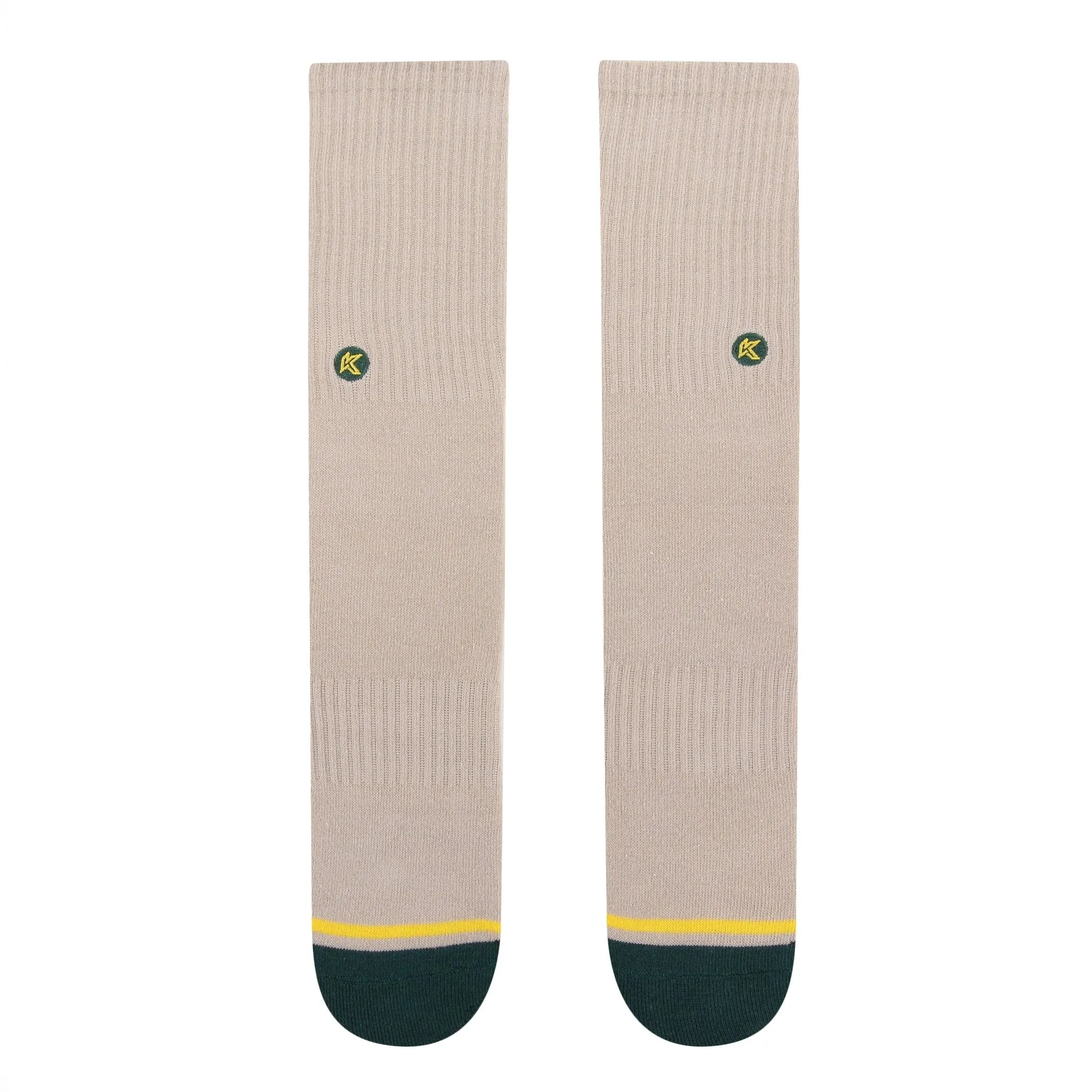 Artic Forrest Crew Sock