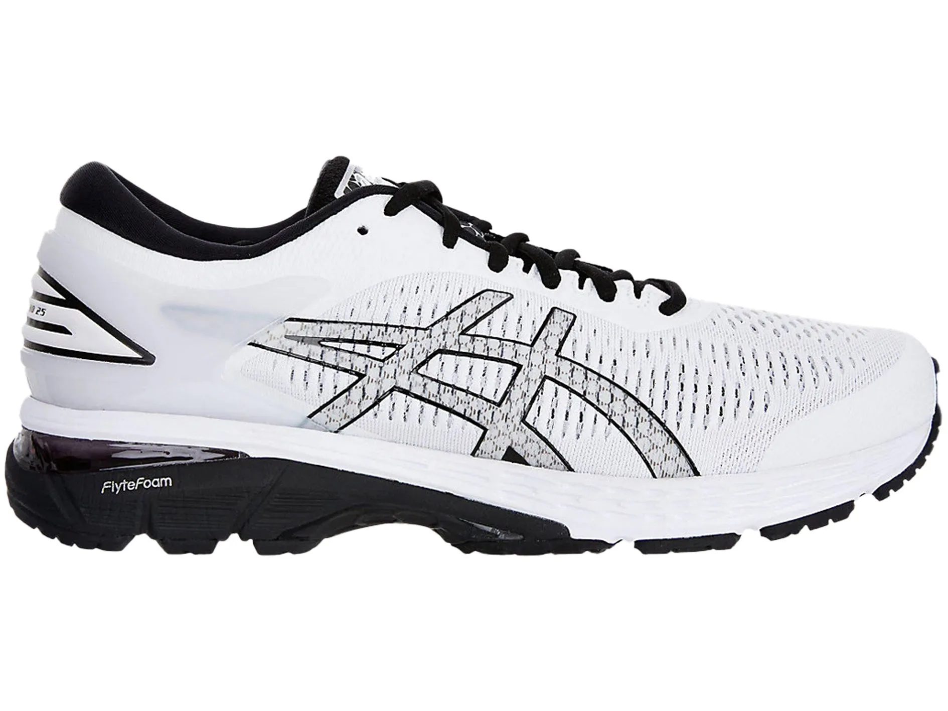 Asics Mens Gel Kayano 25 <br> 1011A019 101