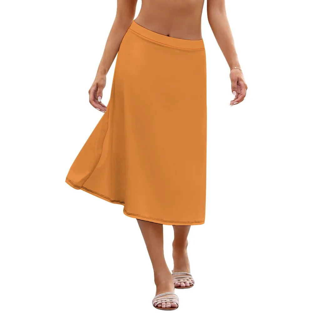 Assorted Colors Skirt