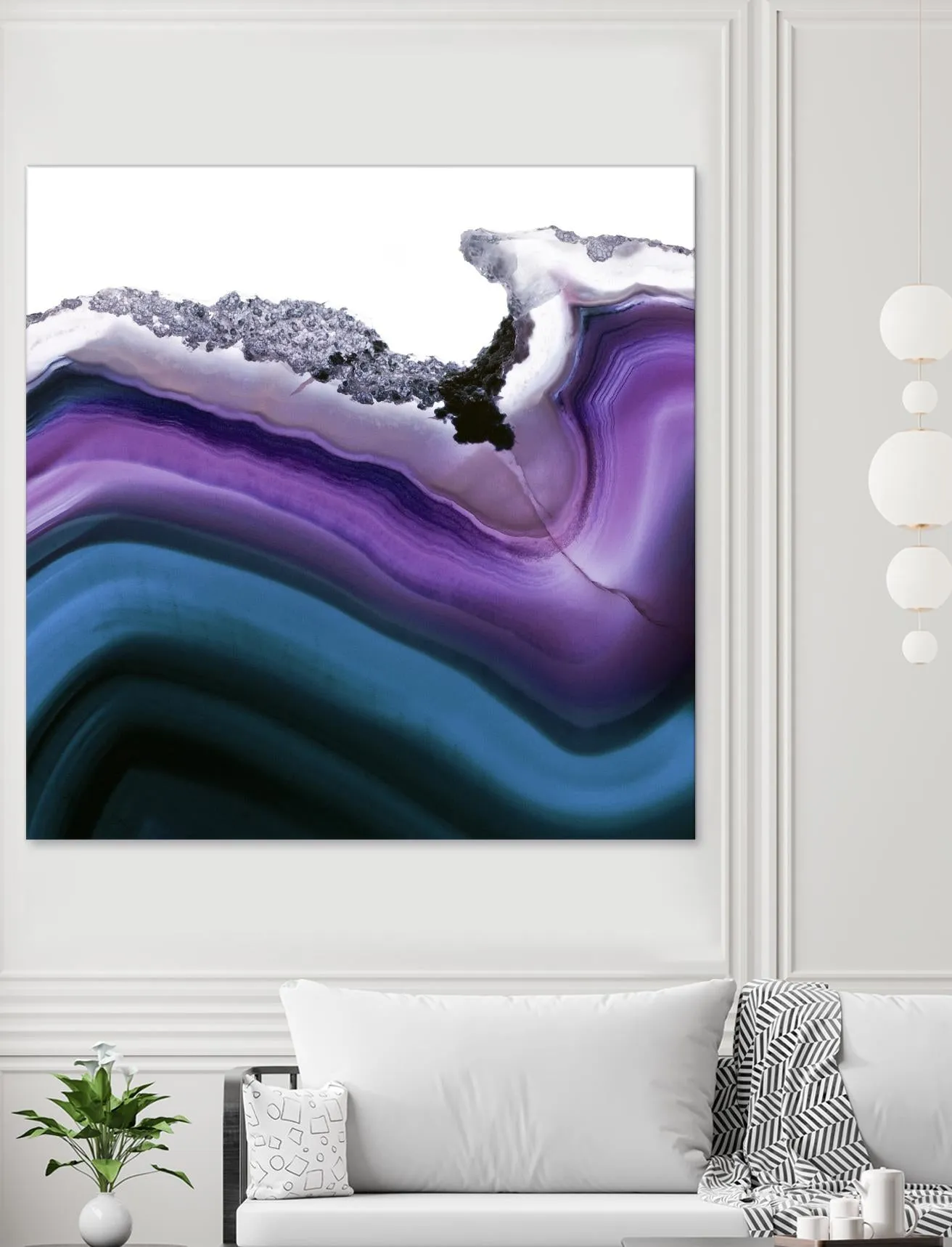 Aster Agate A