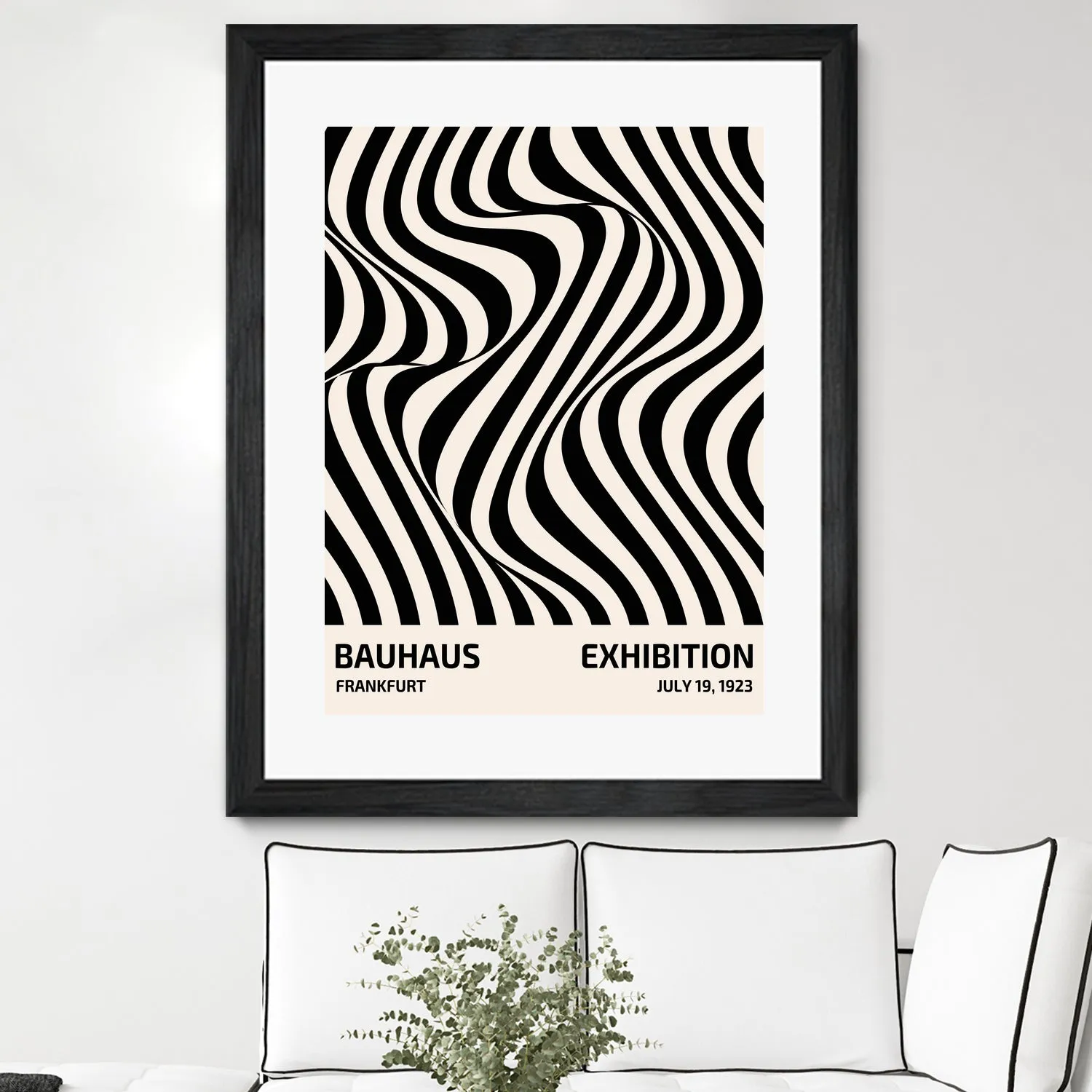 Bauhaus Exhibition