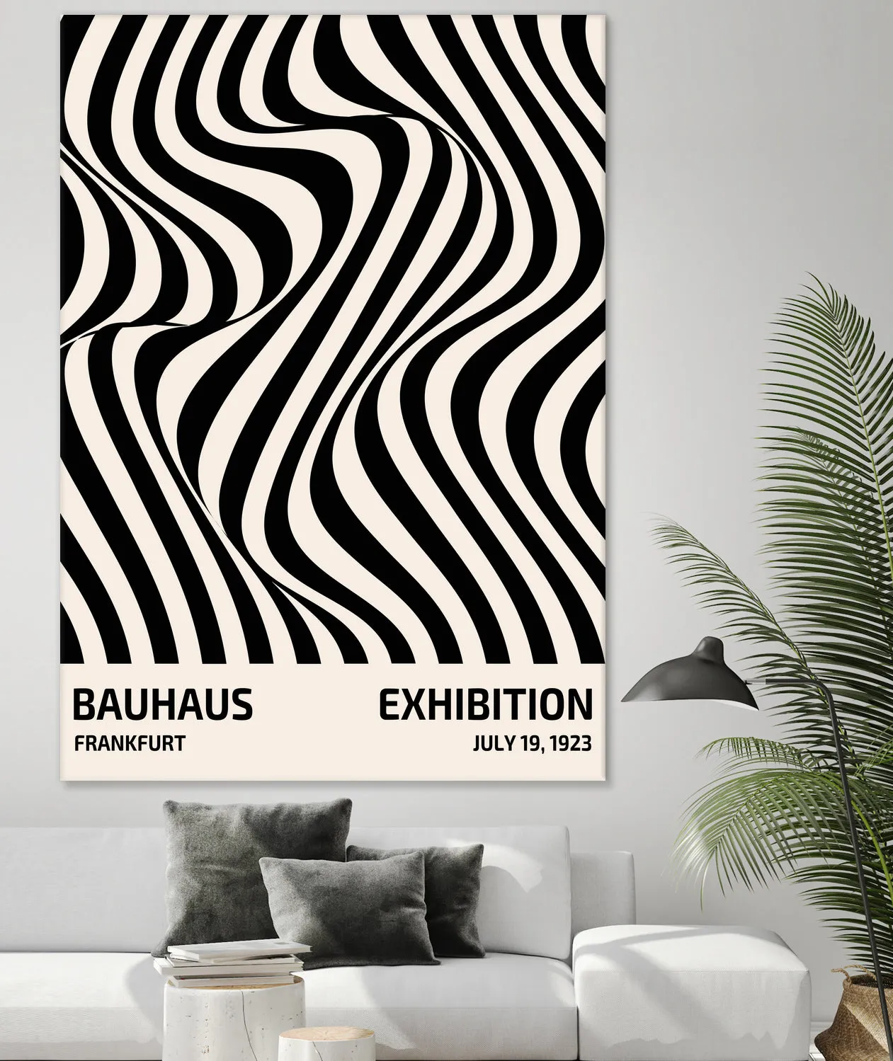 Bauhaus Exhibition