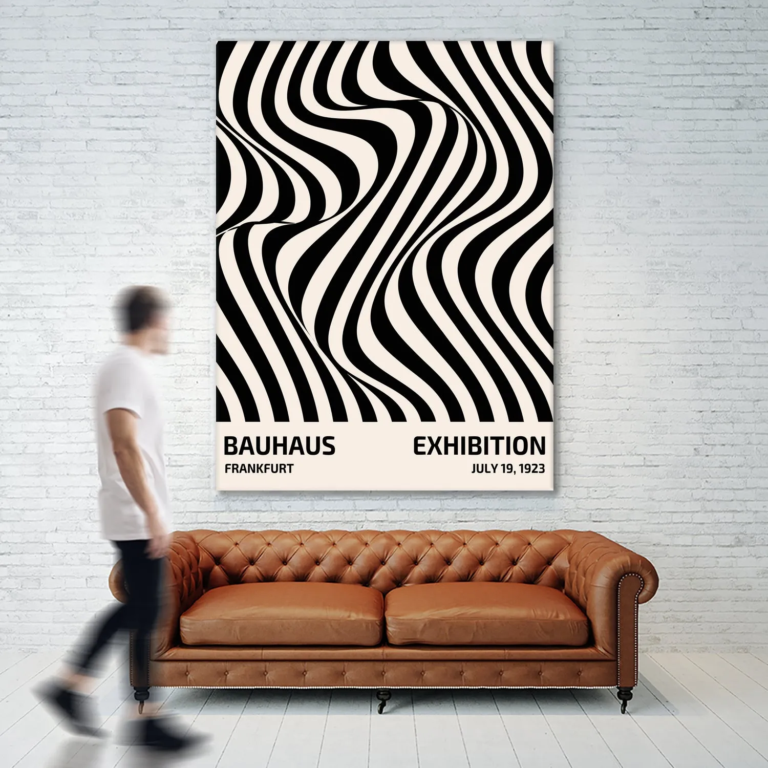 Bauhaus Exhibition