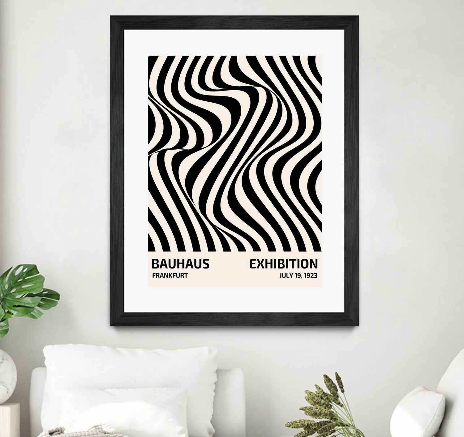 Bauhaus Exhibition