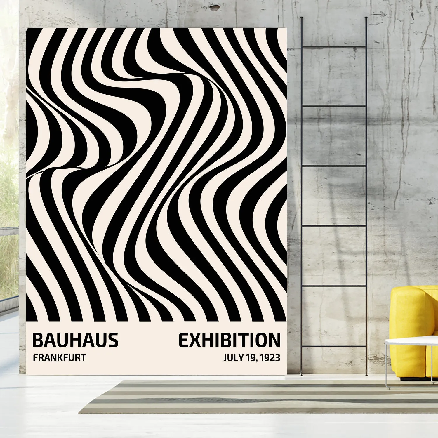 Bauhaus Exhibition