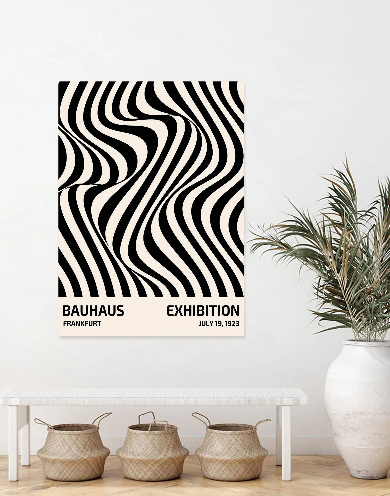 Bauhaus Exhibition