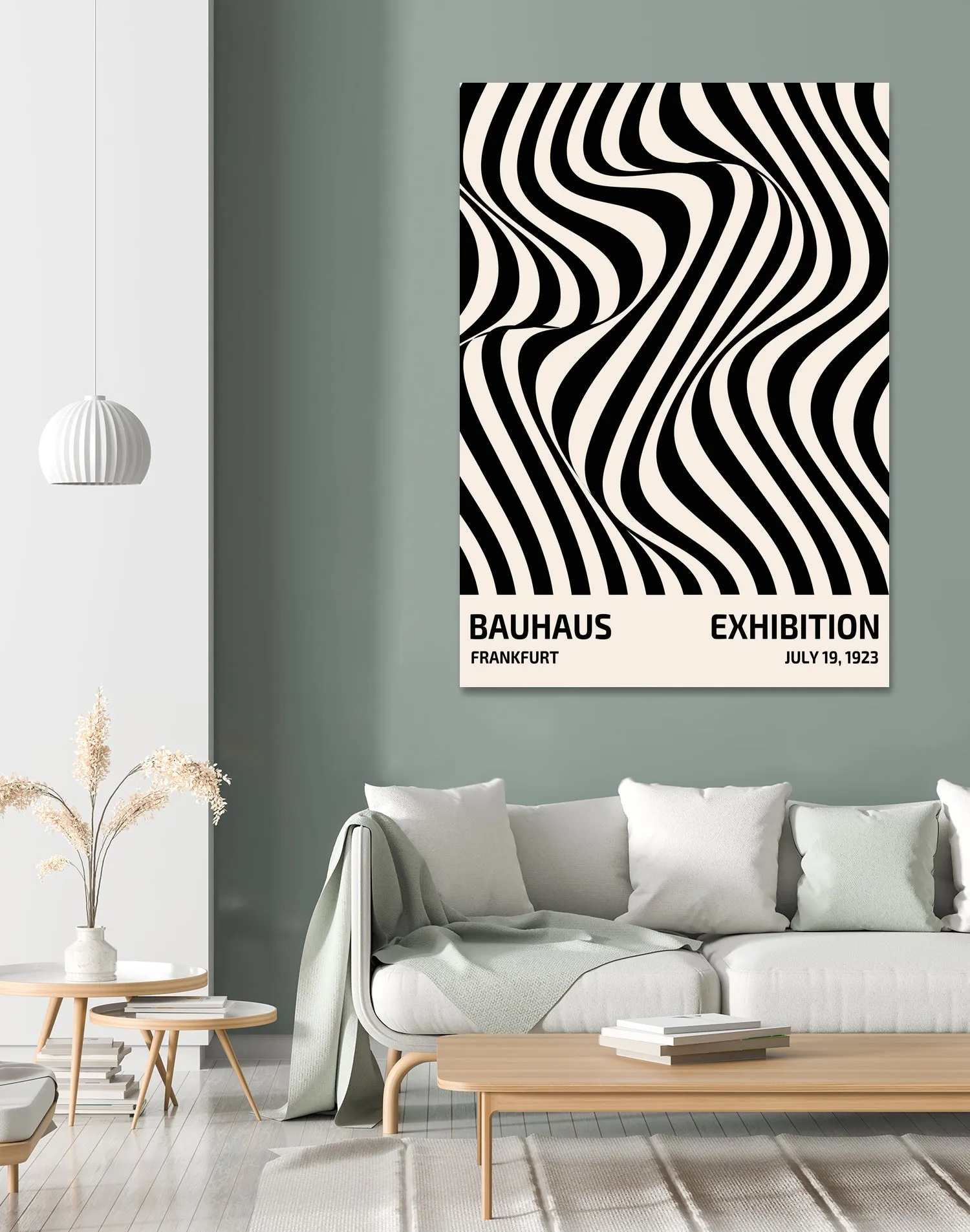 Bauhaus Exhibition