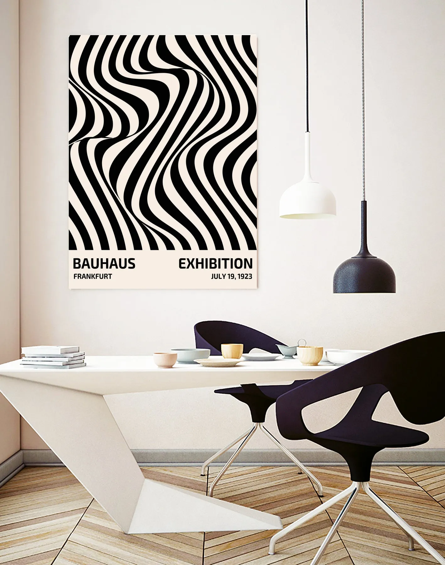 Bauhaus Exhibition