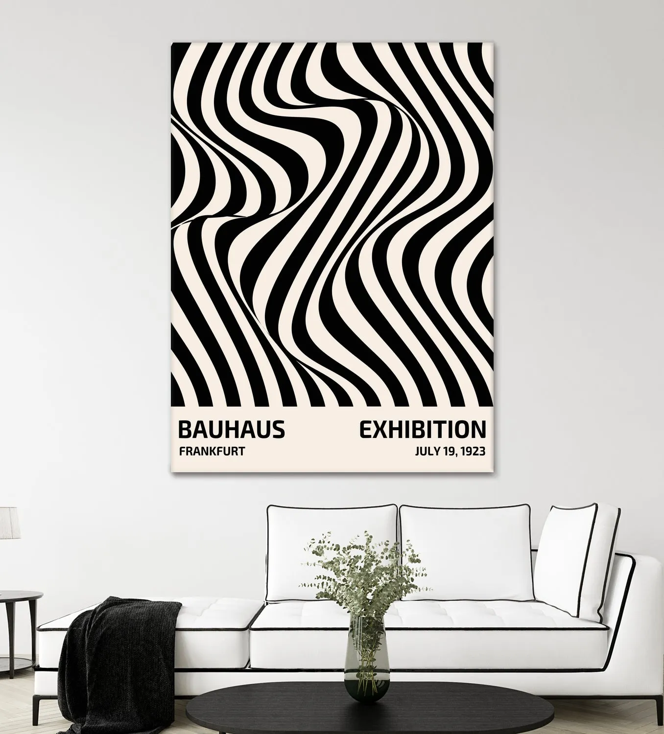 Bauhaus Exhibition