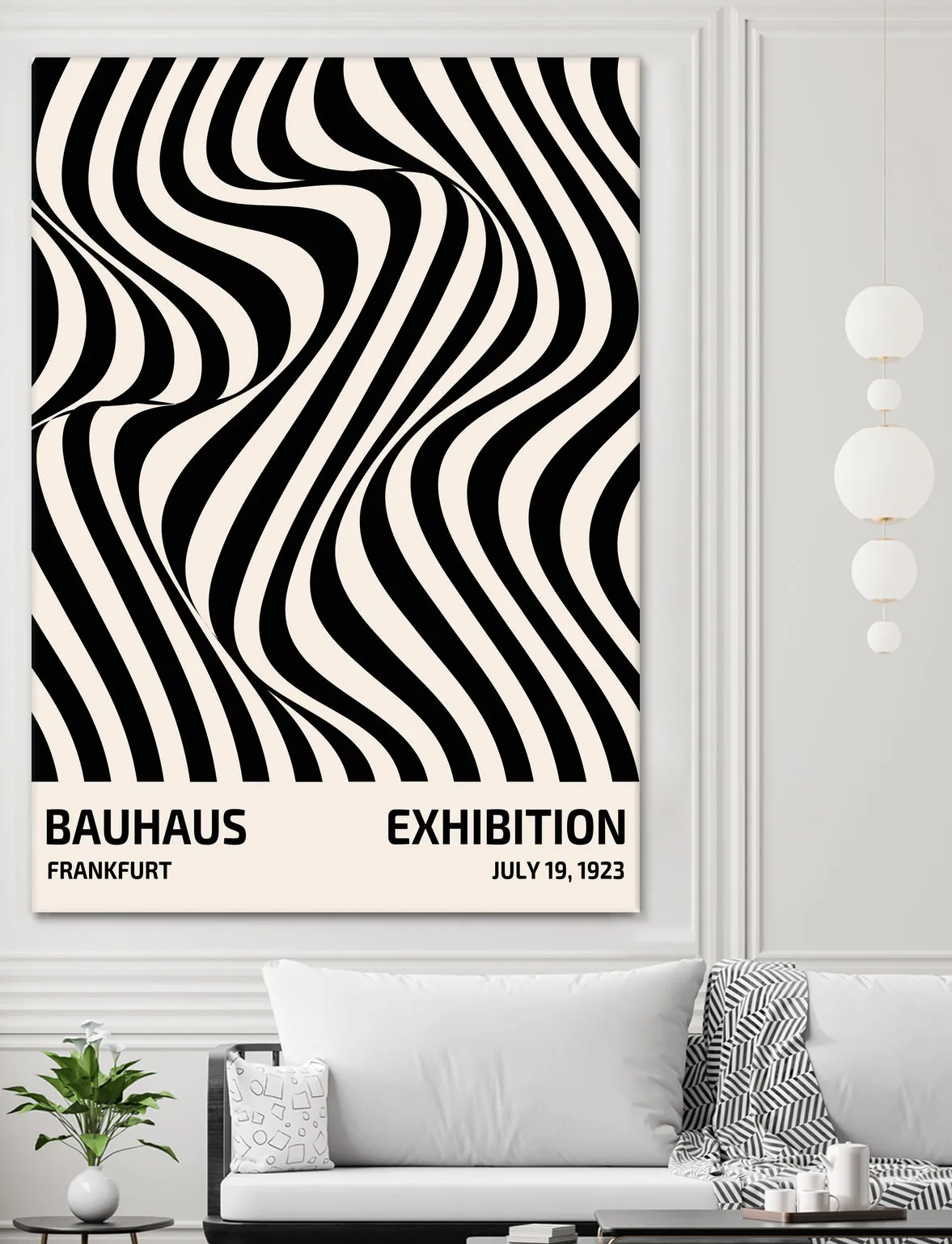 Bauhaus Exhibition