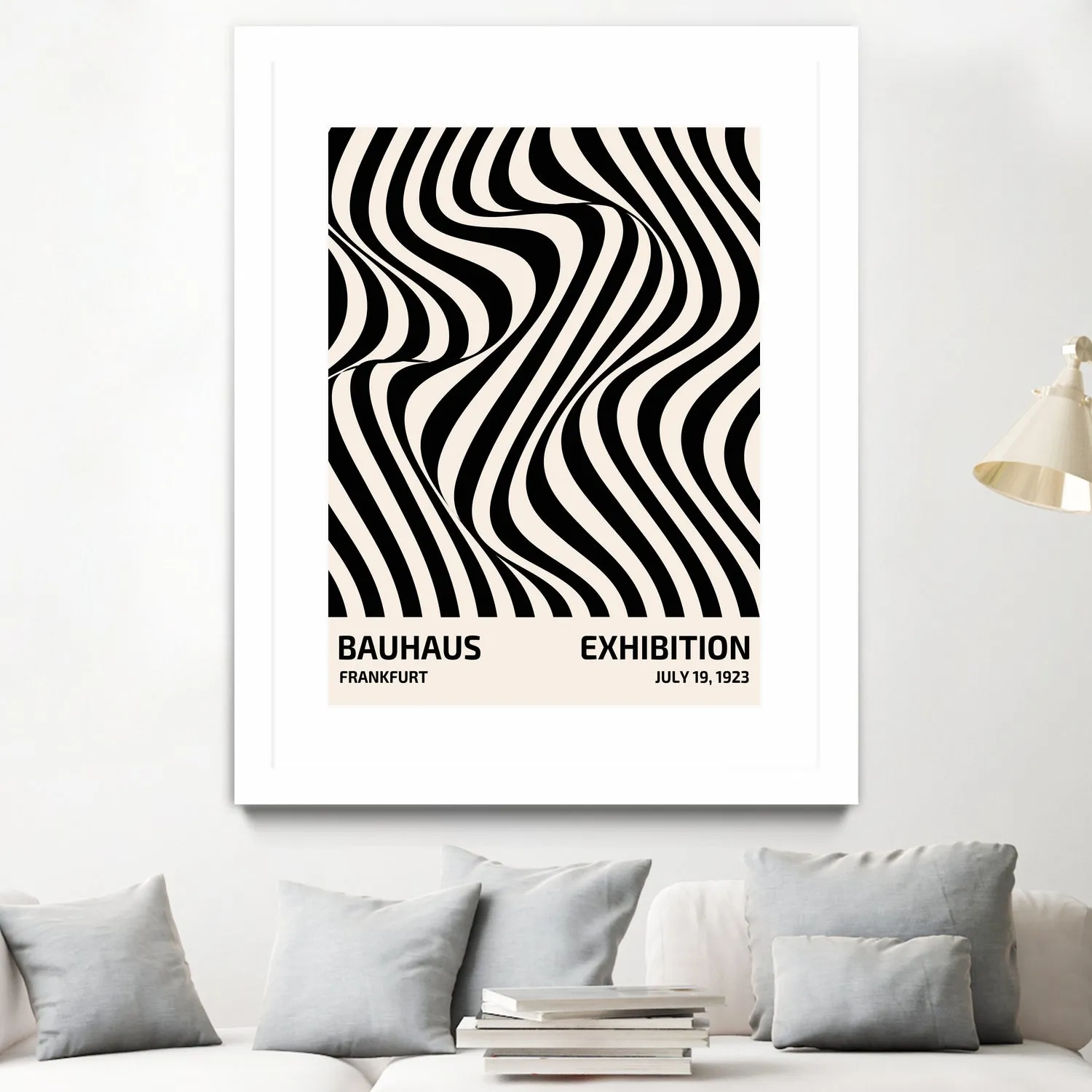 Bauhaus Exhibition