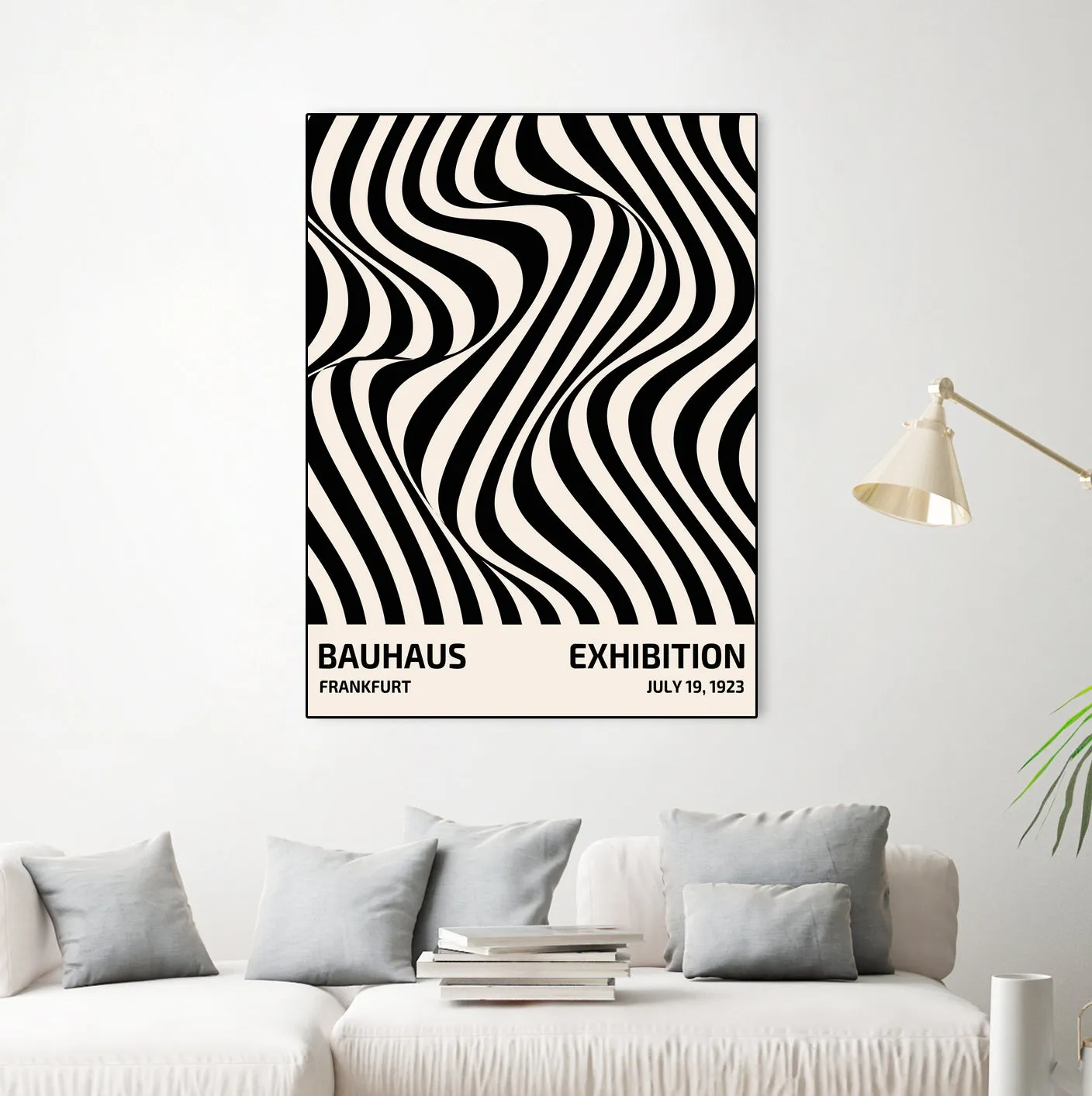 Bauhaus Exhibition