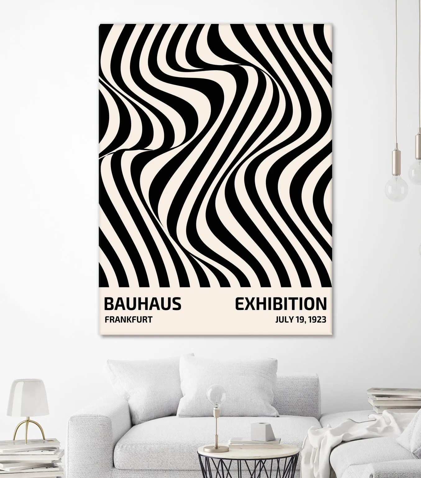 Bauhaus Exhibition