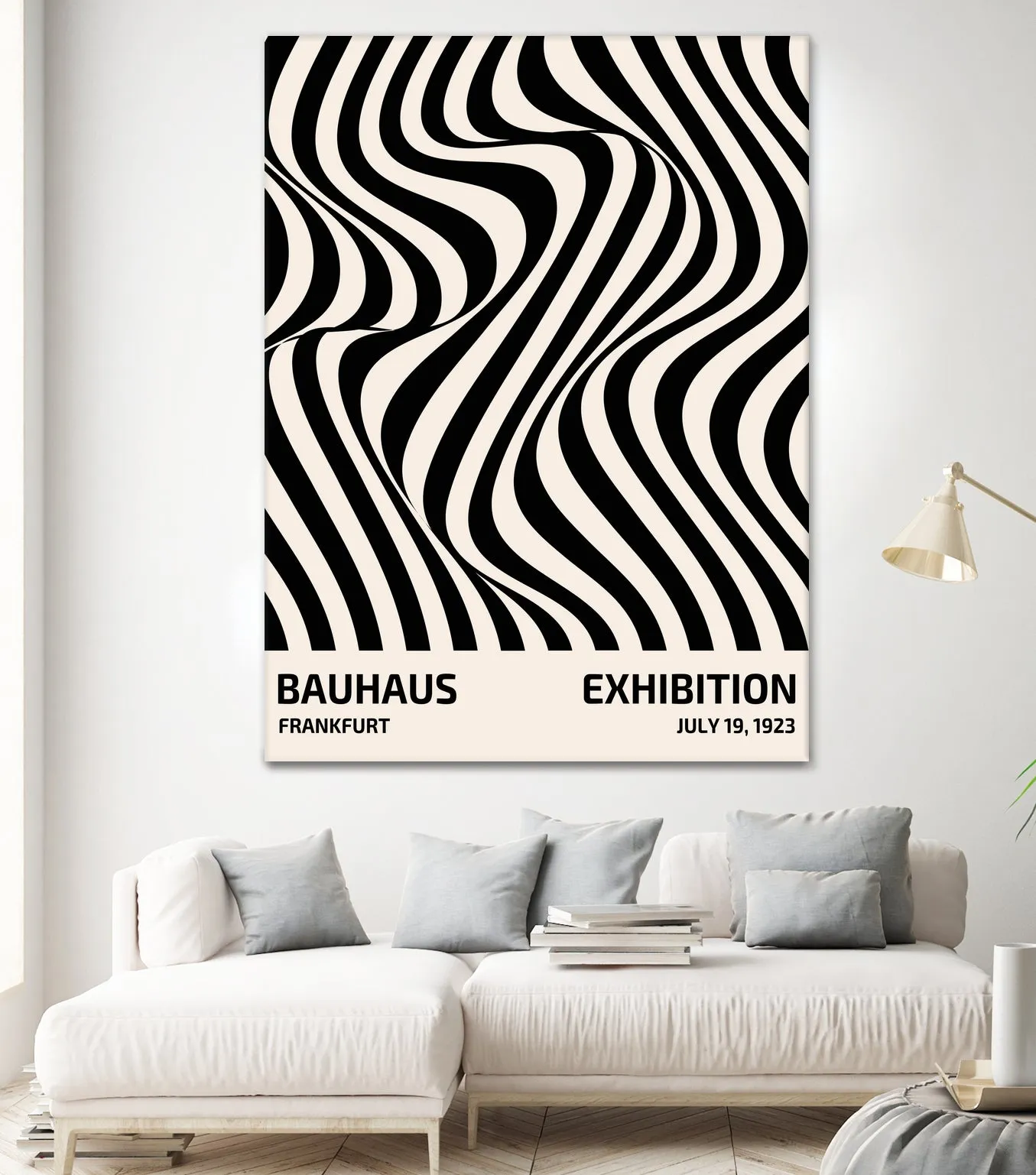 Bauhaus Exhibition