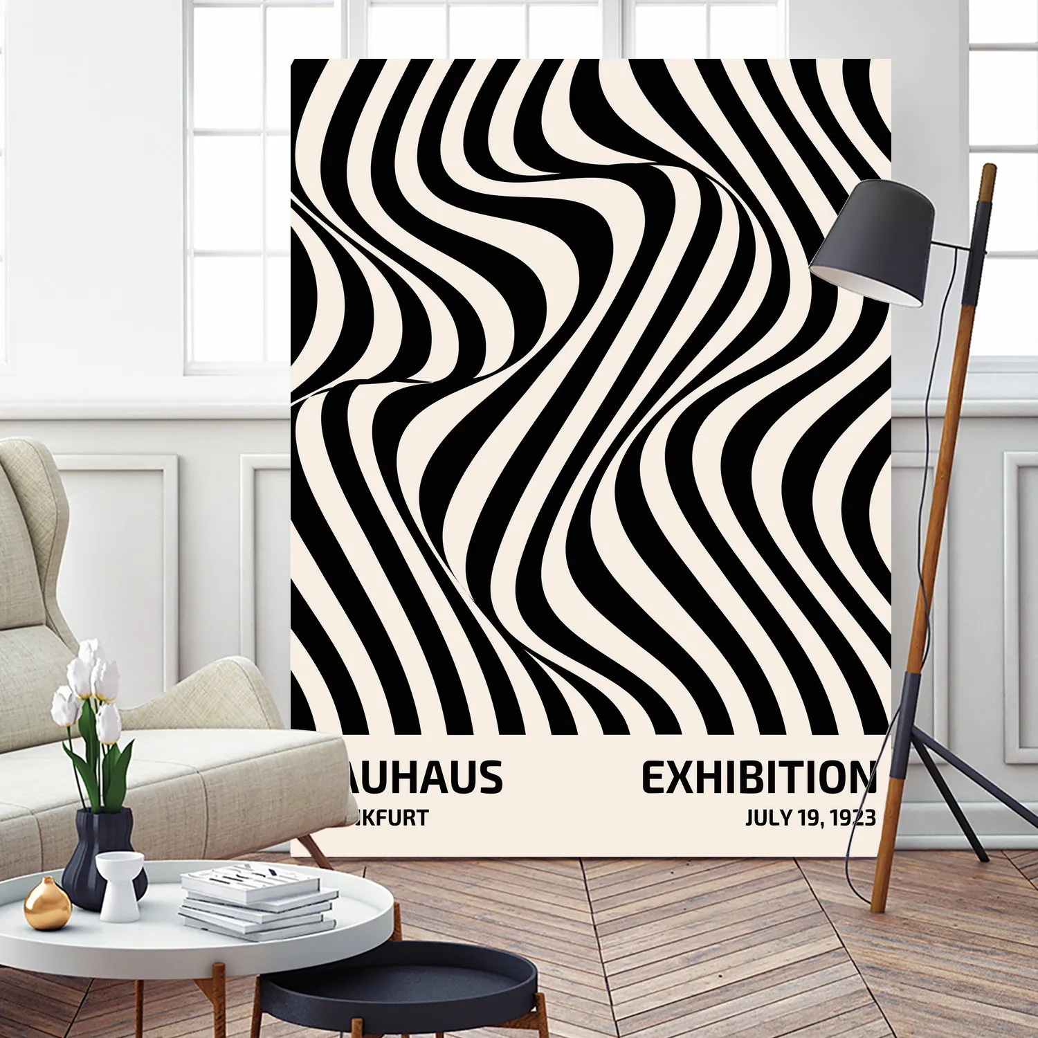 Bauhaus Exhibition