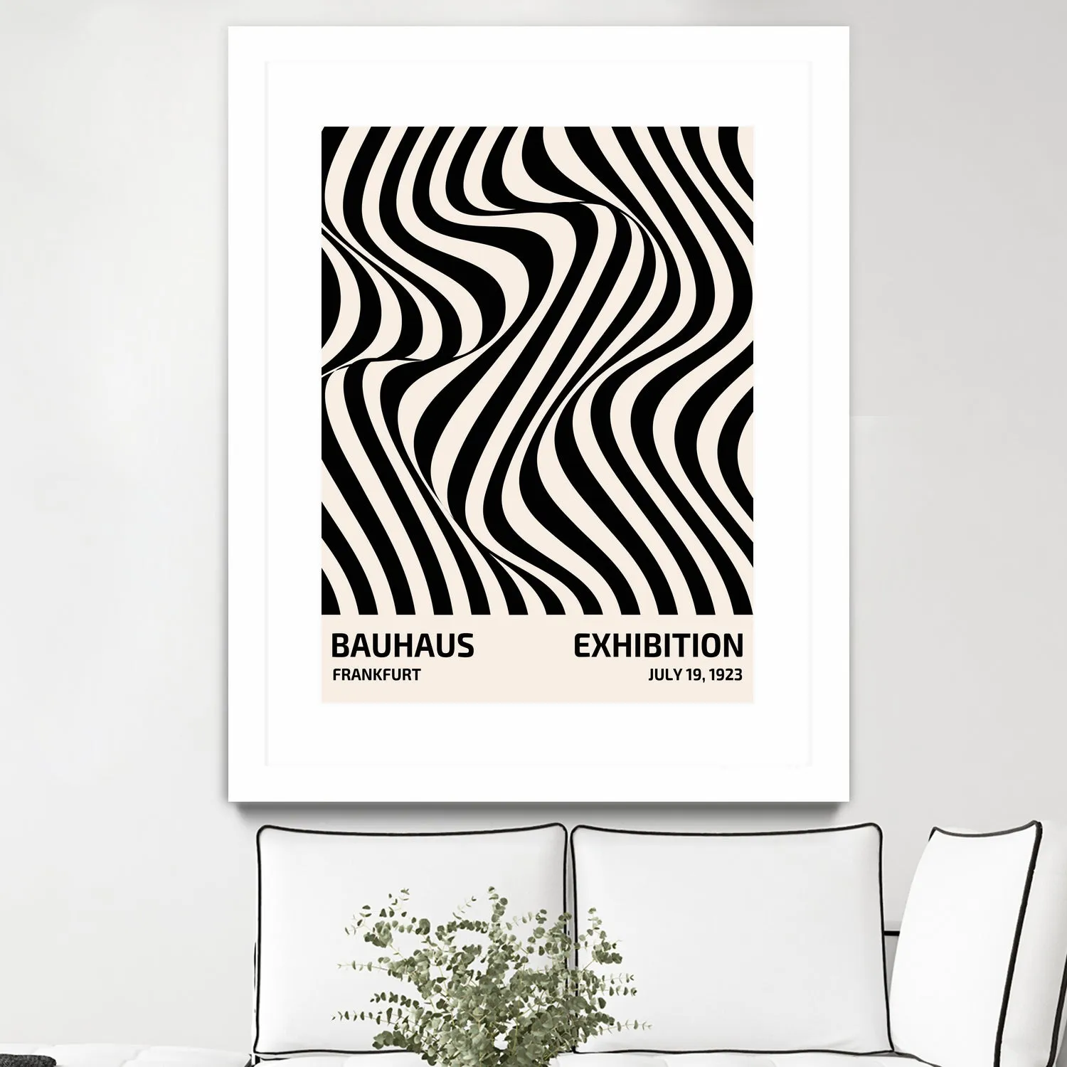 Bauhaus Exhibition