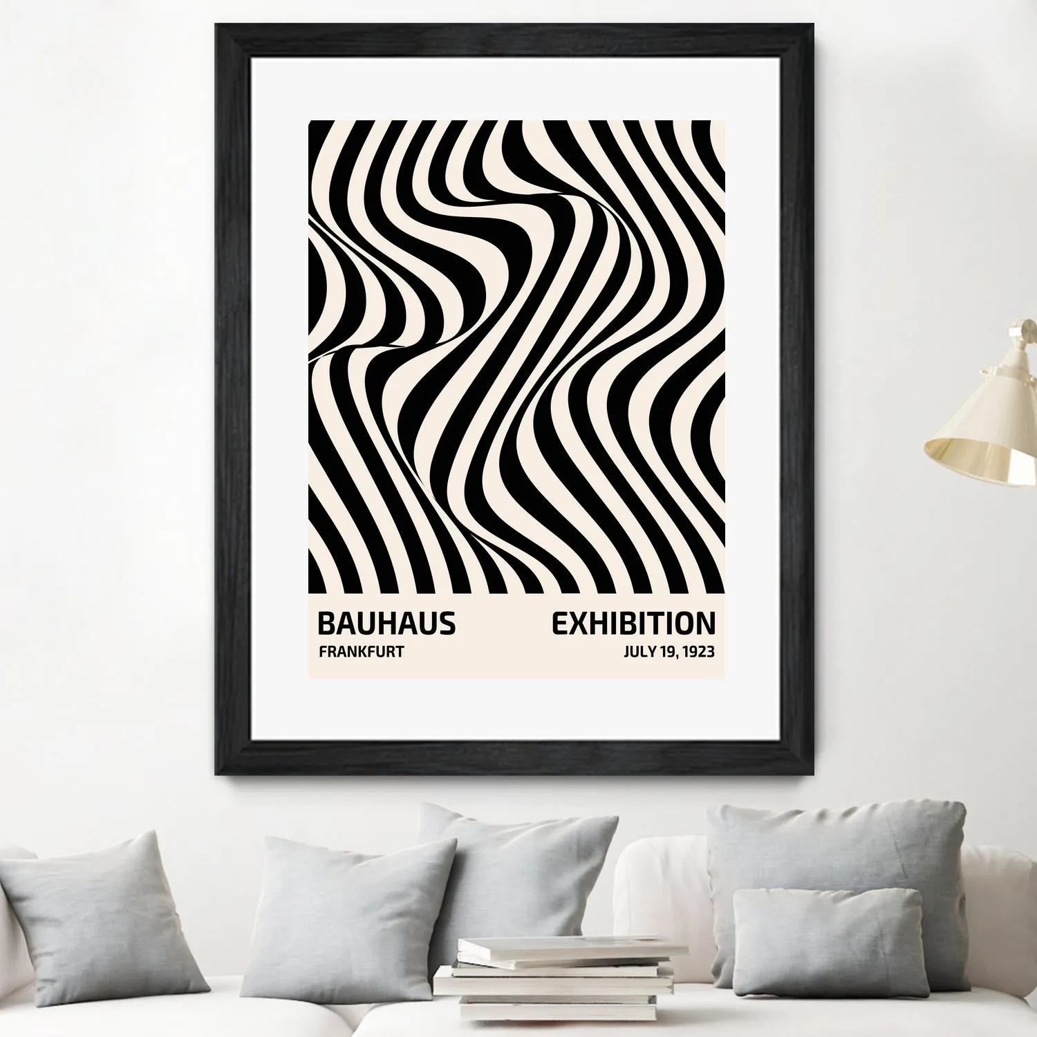 Bauhaus Exhibition