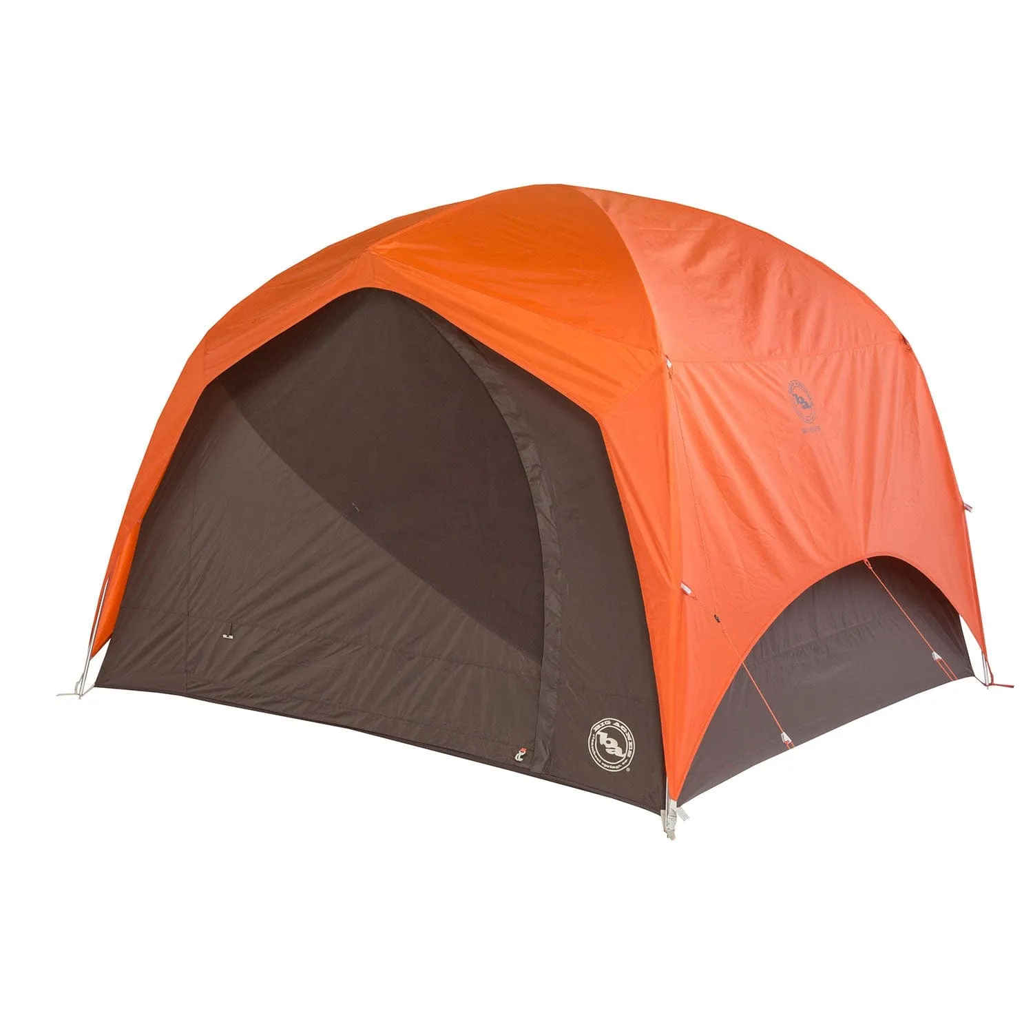 Big Agnes Big House 6 Person Tent