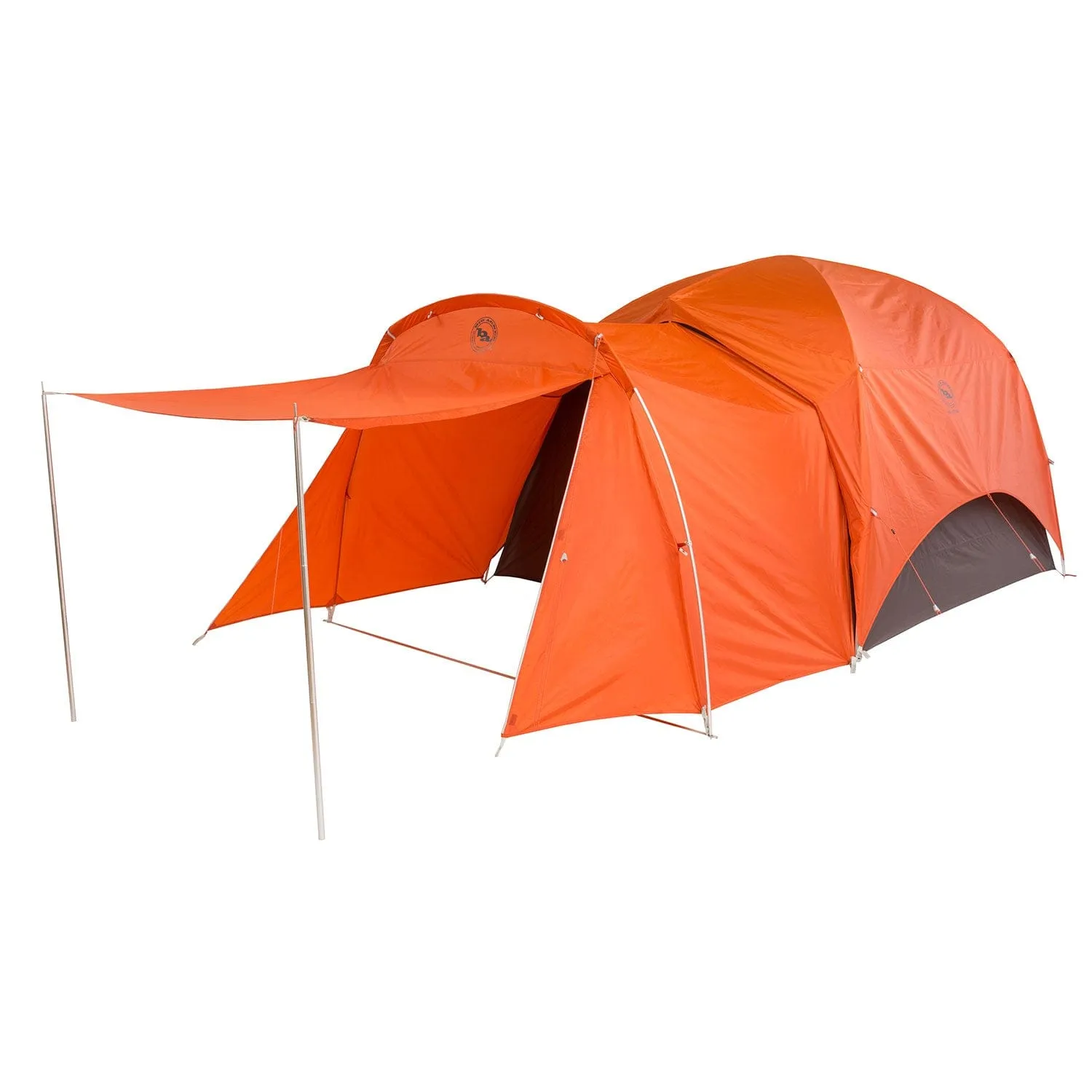 Big Agnes Big House 6 Person Tent