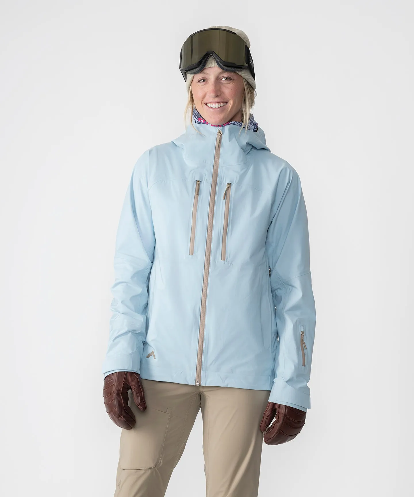 Bliss 3L Shell Jacket