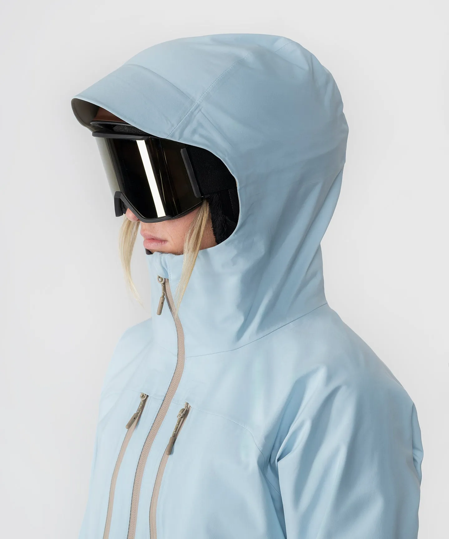 Bliss 3L Shell Jacket